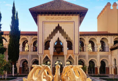 Centre des Études Andalouses