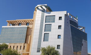 centre des impots oum el bouaghi