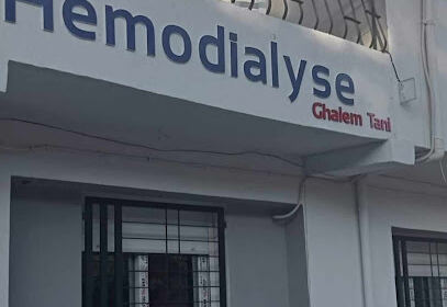 Centre d’hémodalyse GHALEM TANI