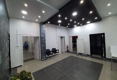 Centre d&rsquo;imagerie al israa