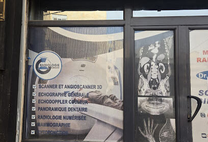 Centre d&rsquo;Imagerie Medicale Amiche