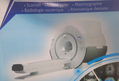 Centre d&rsquo;Imagerie Médicale Bougadi