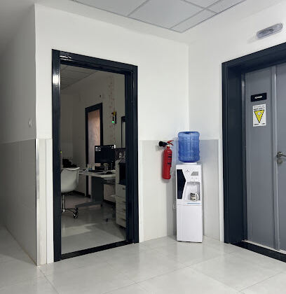 Centre d’Imagerie Médicale Chifa Dr Benomar