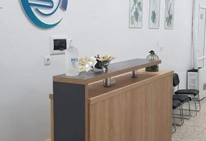 Centre d&rsquo;Imagerie Médicale Chiffa Bougara