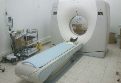 CENTRE D&rsquo;IMAGERIE MEDICALE CIM TOLGA