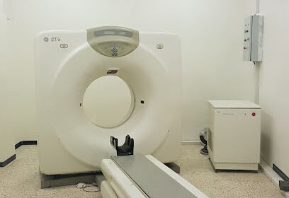 Centre d&rsquo;imagerie médicale Dr MERAD