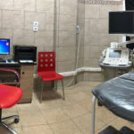 Centre d’imagerie medicale Dr Sbaihi