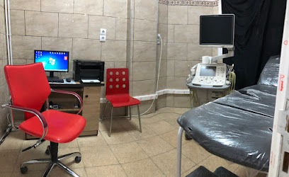 Centre d&rsquo;imagerie medicale Dr Sbaihi