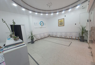 Centre d&rsquo;Imagerie Médicale Espoir