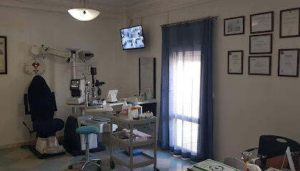 Centre D&rsquo;ophtalmologie Dr. A. Kemmache, Dr. W. AIDER