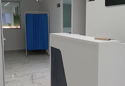 Centre excellence ORL Dr Dabel. R