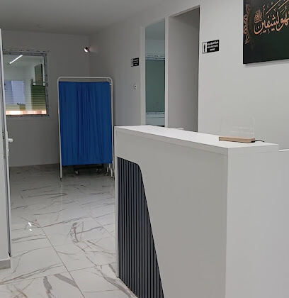 Centre excellence ORL Dr Dabel. R