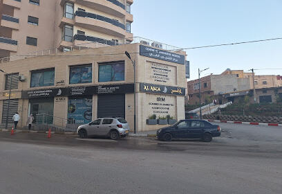 Centre imagerie