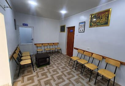 Centre Médical Ghazal Dr El Ayachi