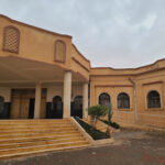 centre repos charef