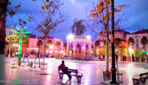 Centre ville