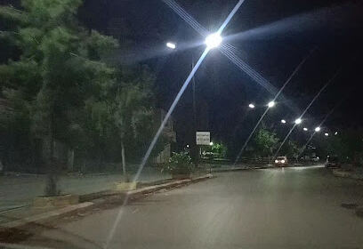 Centre ville batna