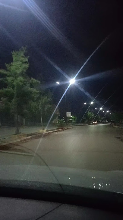 Centre ville batna
