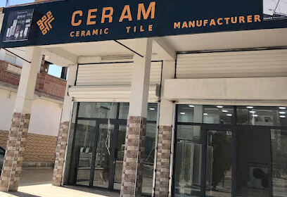 Céramique Tolga