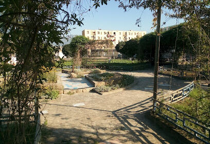 CFPA AMIZOUR