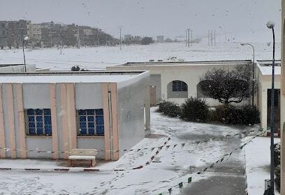 CFPA Hennache Mahieddine Ain Babouche