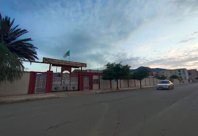 CFPA merouana