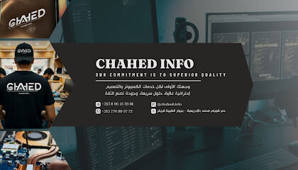 CHAHED INFO