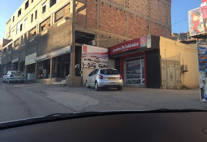 Chalal cars Akbou