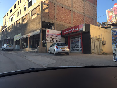 Chalal cars Akbou