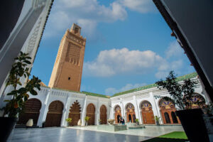 Chambre d&rsquo;hôtes Chetouane Tlemcen
