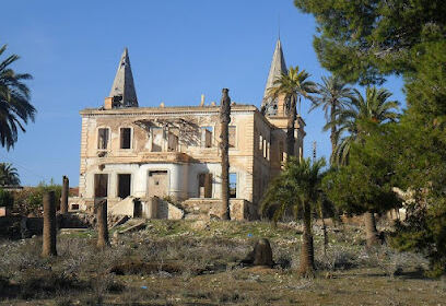 Chateau Perrin