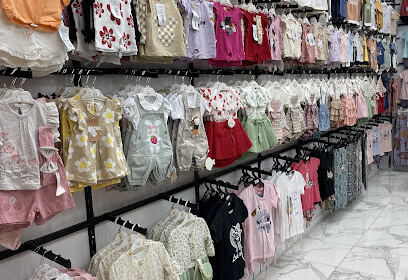Chaya kids blida