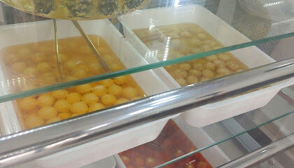 Cheese farm