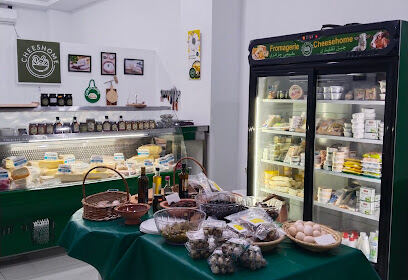 cheeshome Boutique Blida
