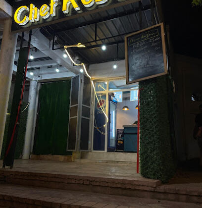 Chef Kebda Tlemcen