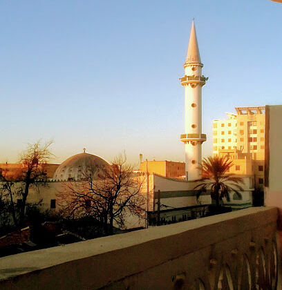 Chelghoum Laïd