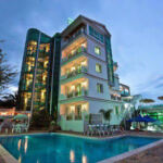 Chenoua Hôtel