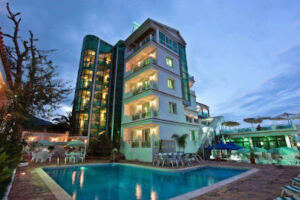 Chenoua Hôtel
