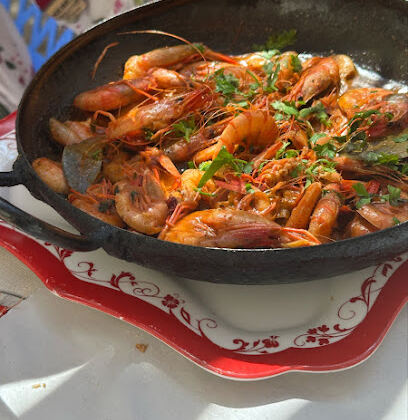 Chez Roz, Tenes, Algerie