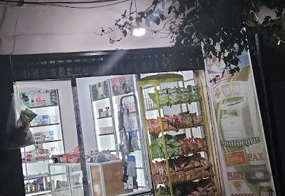 Chez Wassim – Le quotidien du quartier.