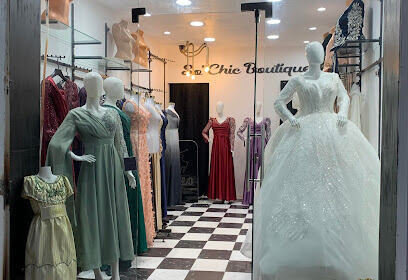 Chic Boutique Ghazaouet