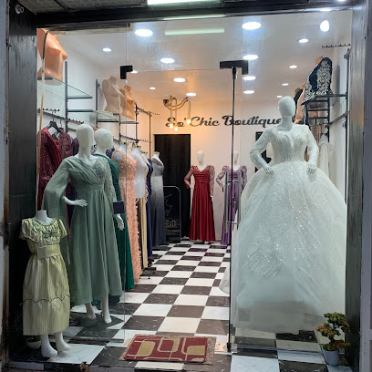 Chic Boutique Ghazaouet