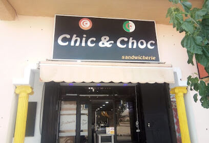 chic choc