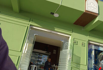 Chicco coffee & sweets