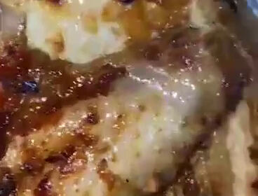 Chicken and more