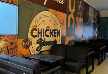 Chicken Yummy