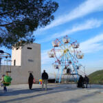 Chiffa Parc
