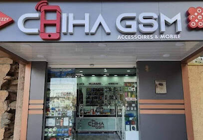 chiha gsm