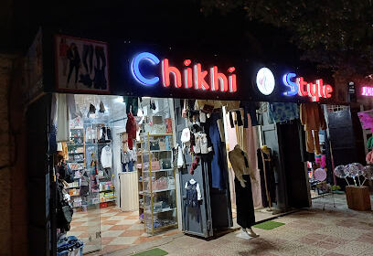 Chikhi style