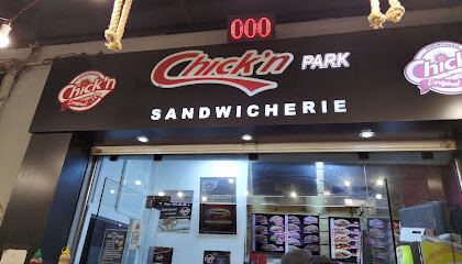 Chik&rsquo;n Park